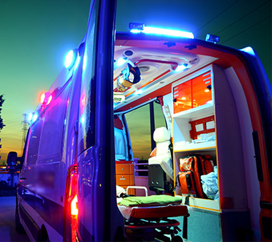 滦州市车辆内部展示